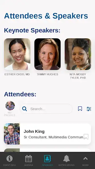 Play Women in Medicine Summit  and enjoy Women in Medicine Summit with UptoPlay