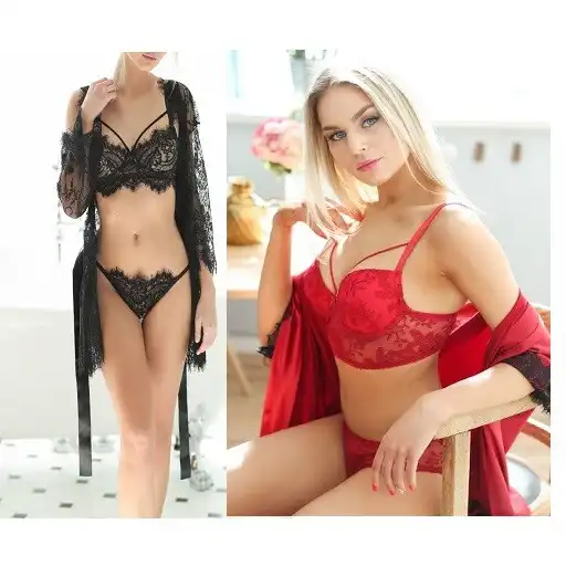 Play Women innerwear shopping app APK Play Women innerwear shopping app APK