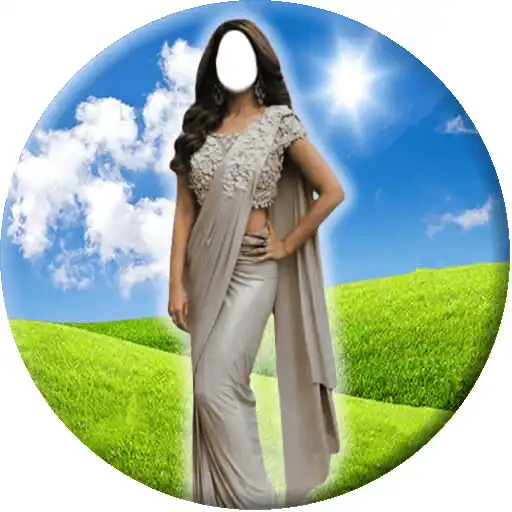 Play Women in Saree APK