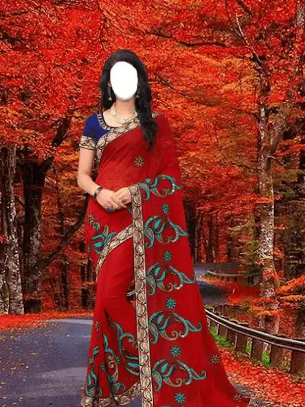 Play Women in Saree  and enjoy Women in Saree with UptoPlay
