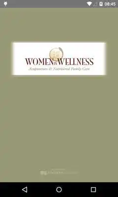 Play Women in Wellness
