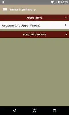 Play Women in Wellness