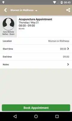 Play Women in Wellness