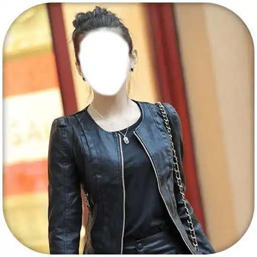 Free play online Women Jacket Photo Montage APK Free play online Women Jacket Photo Montage APK