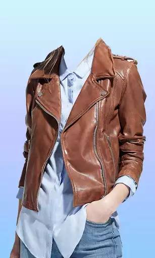 Play Women Jacket Photo Suit as an online game Women Jacket Photo Suit with UptoPlay