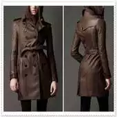 Free play online Women Jackets and Coats Collection 2018 APK