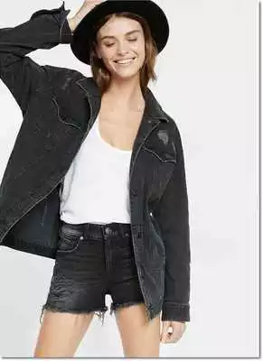 Play Women Jackets and Coats Collection 2018 Play Women Jackets and Coats Collection 2018