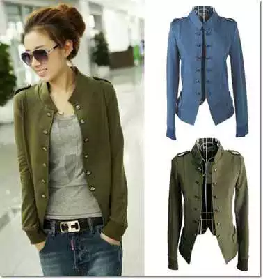 Play Women Jackets and Coats Collection 2018 Play Women Jackets and Coats Collection 2018