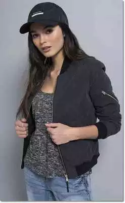 Play Women Jackets and Coats Collection 2018 Play Women Jackets and Coats Collection 2018