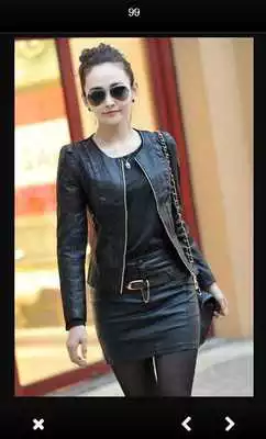 Play Women Jacket