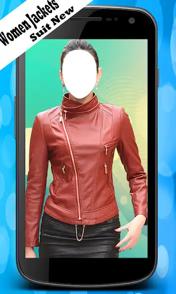 Play Women Jacket Suit New  and enjoy Women Jacket Suit New with UptoPlay