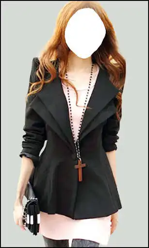 Play Women Jacket Suit Photo Maker as an online game online Women Jacket Suit Photo Maker with UptoPlay com.art.studio.women.jacket.suit Play Women Jacket Suit Photo Maker as an online game Women Jacket Suit Photo Maker with UptoPlay
