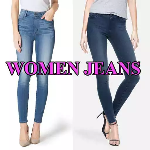 Play Women Jeans Designs as an online game Women Jeans Designs with UptoPlay