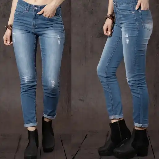 Play Women Jeans Online Shopping APK Play Women Jeans Online Shopping APK