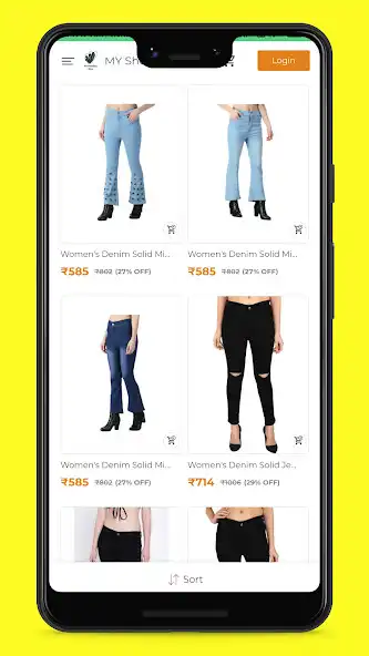 Play Women Jeans Online Shopping  and enjoy Women Jeans Online Shopping with UptoPlay