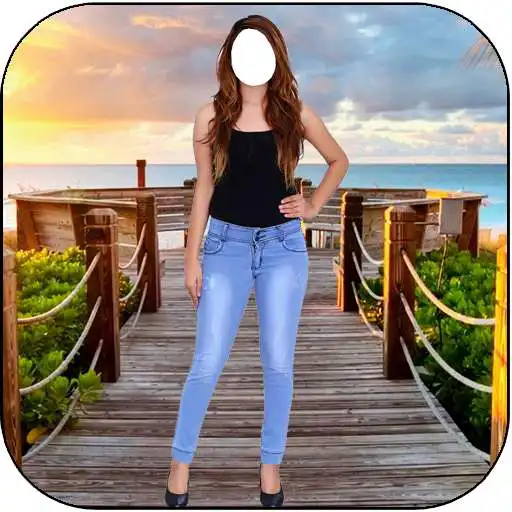 Play Women Jeans Pant Suits APK Play Women Jeans Pant Suits APK