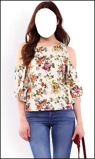 Play Women Jeans Pant Suits as an online game Women Jeans Pant Suits with UptoPlay