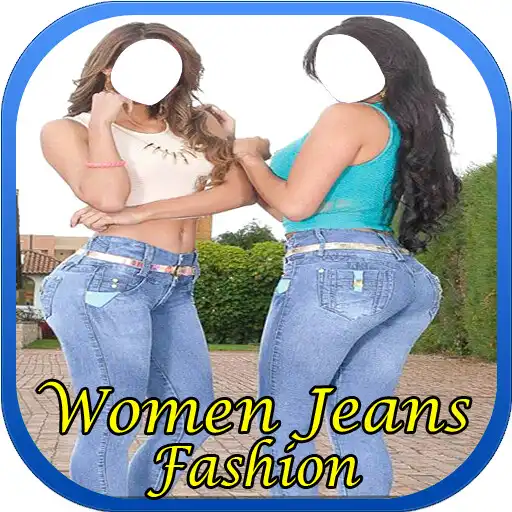 Play Women Jeans Wear Fashion Suit APK