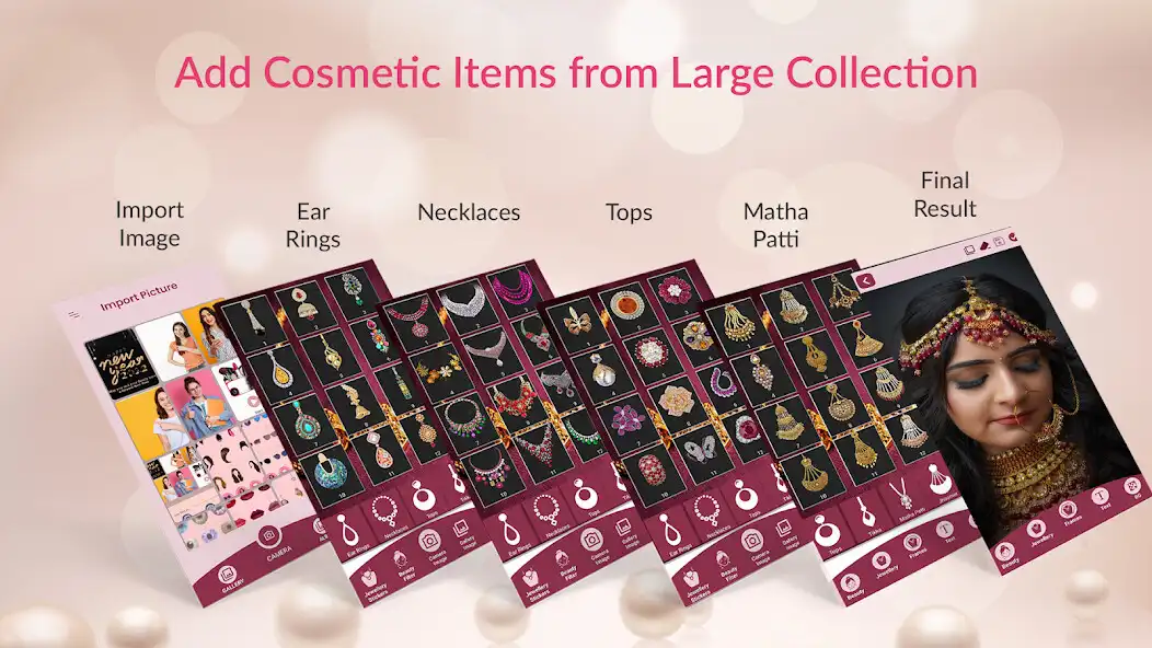 Play Women Jewellery Photo Editor as an online game online Women Jewellery Photo Editor with UptoPlay com.mvltrapps.photoeditor.womenjewellery Play Women Jewellery Photo Editor as an online game Women Jewellery Photo Editor with UptoPlay