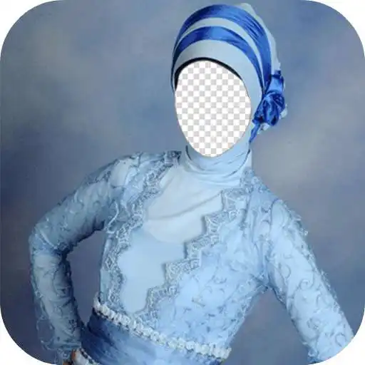 Free play online Women Kebaya Photo Montage  APK