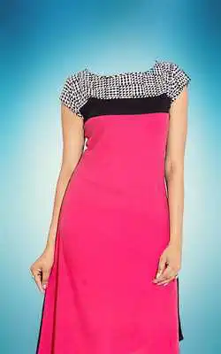 Play Women Kurti Photo Suit 2016