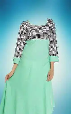 Play Women Kurti Photo Suit 2016