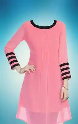 Play Women Kurti Photo Suit 2016