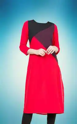 Play Women Kurti Photo Suit 2016