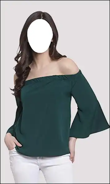 Play Women Latest Fashion Dresses as an online game Women Latest Fashion Dresses with UptoPlay