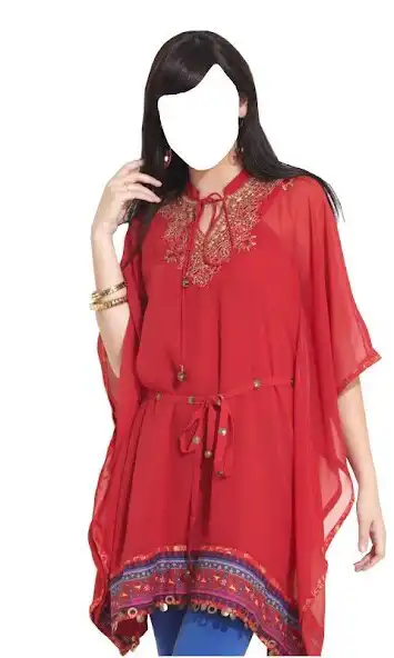 Play Women Latest Fashion Dress  and enjoy Women Latest Fashion Dress with UptoPlay