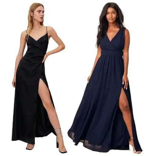 Play Women Latest Maxi Dress Ideas APK Play Women Latest Maxi Dress Ideas APK