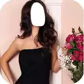 Free play online Women Long Hair Photo Editor APK