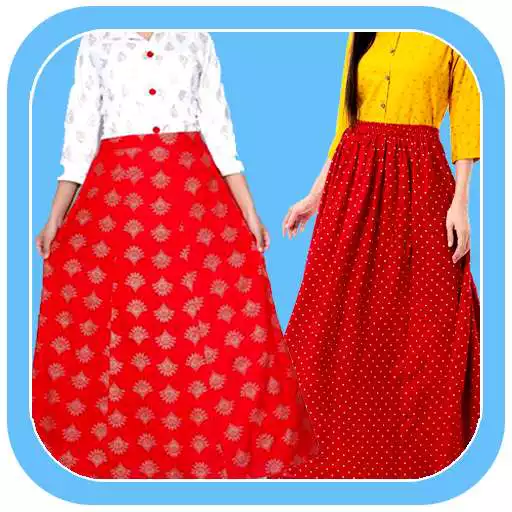 Play Women Long Skirt Photo Montage APK Play Women Long Skirt Photo Montage APK