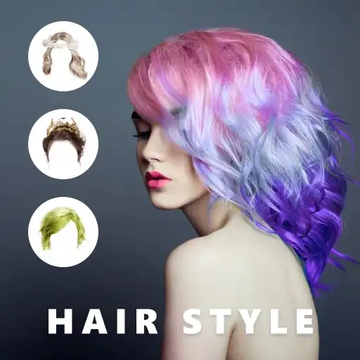 Play Women Man hairstyles APK Play Women Man hairstyles APK
