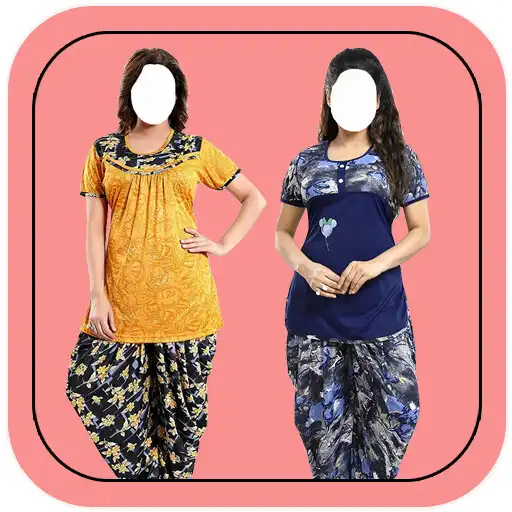 Play Women Night Dresses APK Play Women Night Dresses APK