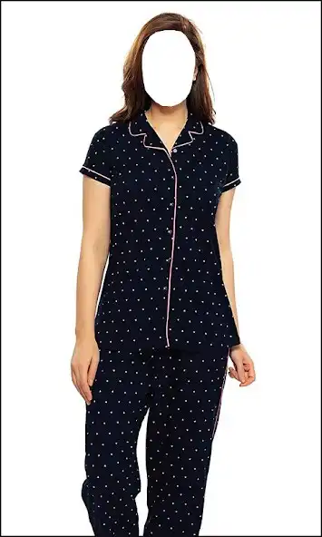 Play Women Night Dresses as an online game Women Night Dresses with UptoPlay