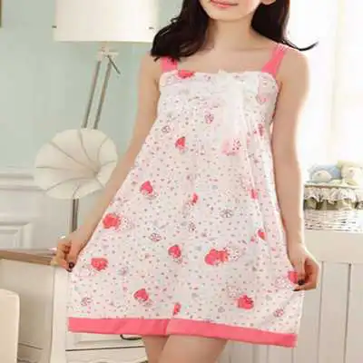 Play Women Nightgown