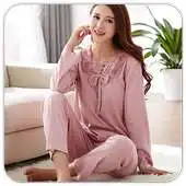 Free play online Women Nightwear Design APK Free play online Women Nightwear Design APK