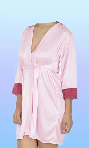 Play Women Night wear Photo Suit  and enjoy Women Night wear Photo Suit with UptoPlay