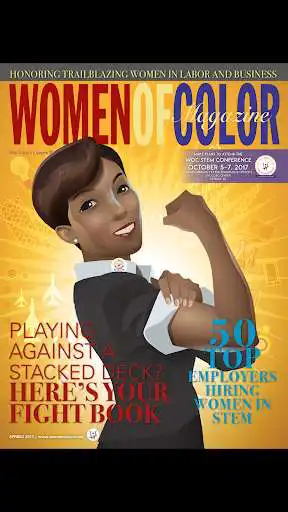 Play Women of Color  and enjoy Women of Color with UptoPlay