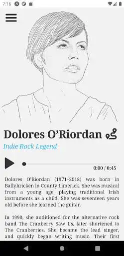 Play Women of Limerick as an online game Women of Limerick with UptoPlay