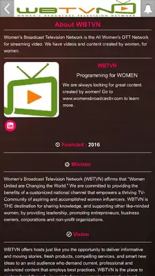 Play Women on TV Play Women on TV