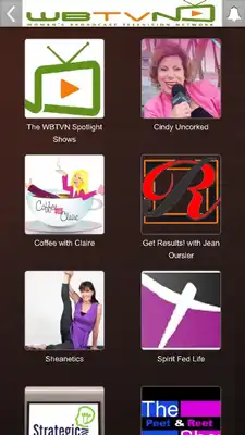 Play Women on TV Play Women on TV