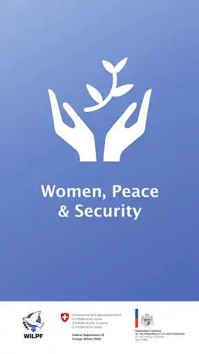 Play Women, Peace & Security  and enjoy Women, Peace & Security with UptoPlay