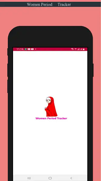 Play Women Period Tracker  and enjoy Women Period Tracker with UptoPlay