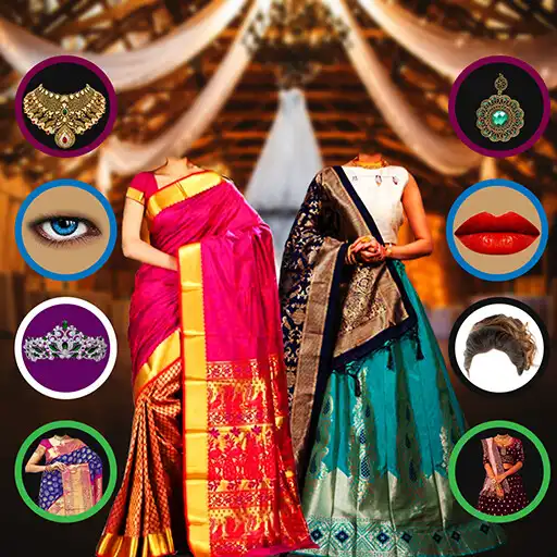 Play Women Photo Editor : Jewellery APK Play Women Photo Editor : Jewellery APK