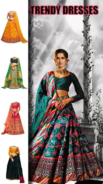 Play Women Photo Editor : Jewellery as an online game Women Photo Editor : Jewellery with UptoPlay
