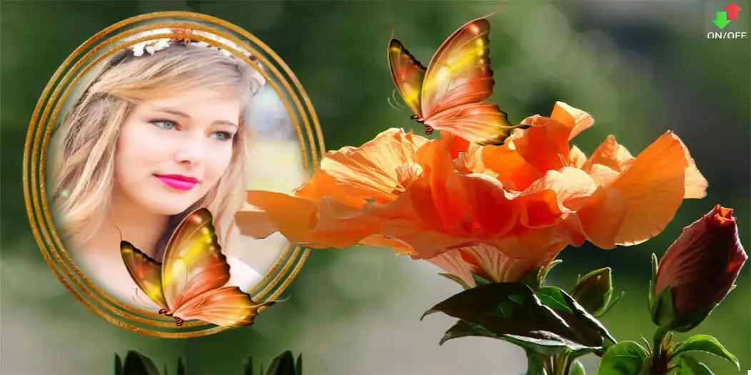 Play Women Photo Frame  and enjoy Women Photo Frame with UptoPlay