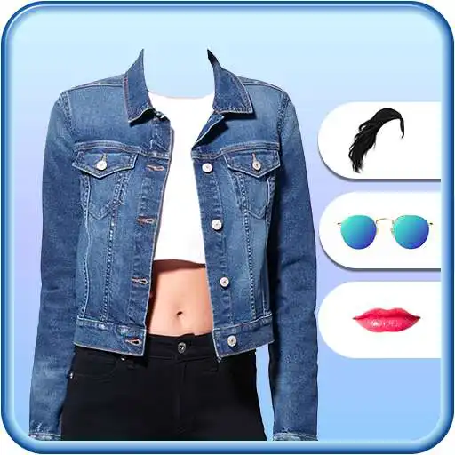 Free play online Women Photo Suit APK