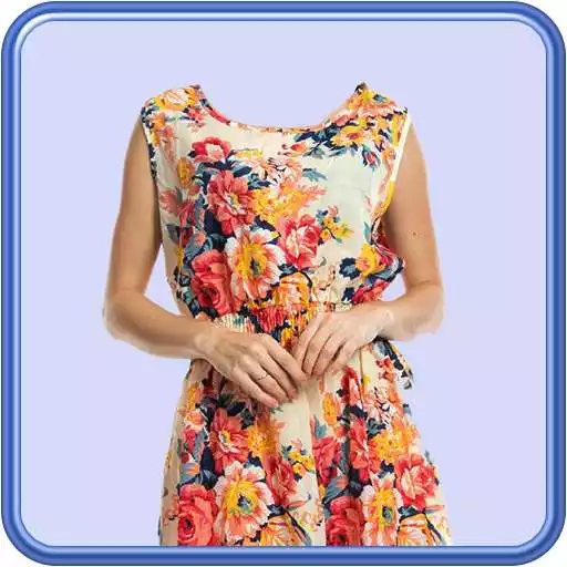 Play Women Photo Suits APK